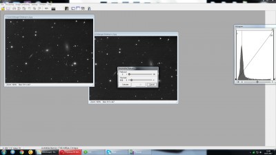 Фото Дипскай на "планетную" камеру 18 Июль 2017 09:50 первое Фото Дипскай на "планетную" камеру 18 Июль 2017 09:50 первое