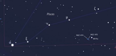 Наблюдение сверхновых звезд. 27 Июль 2017 10:24 второе Наблюдение сверхновых звезд. 27 Июль 2017 10:24 второе
