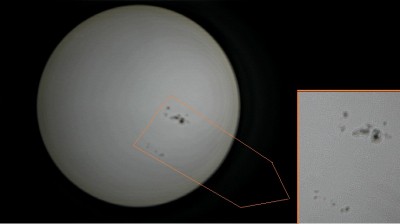 Первые успехи в астрофотографии 02 Февраль 2014 12:17 Первые успехи в астрофотографии 02 Февраль 2014 12:17