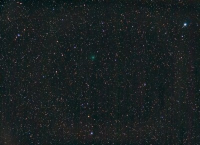 Фото Комет 29 Июль 2017 11:14