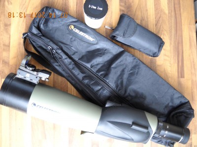 Продаю Celestron Ultima 80 01 Июнь 2017 12:46 первое Продаю Celestron Ultima 80 01 Июнь 2017 12:46 первое