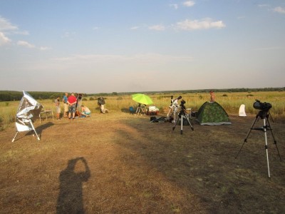 IX открытая встреча любителей астрономии под Красноградом 29 Июль 2017 21:27 четвертое IX открытая встреча любителей астрономии под Красноградом 29 Июль 2017 21:27 четвертое