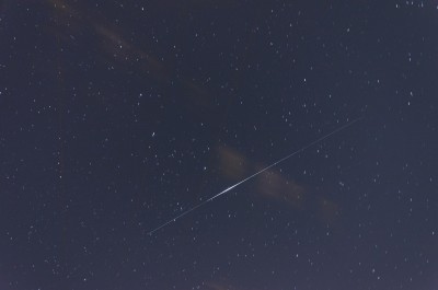 Яркие вспышки в ночном небе (Iridium и др.) 30 Июль 2017 20:04 Яркие вспышки в ночном небе (Iridium и др.) 30 Июль 2017 20:04