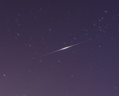 Яркие вспышки в ночном небе (Iridium и др.) 30 Июль 2017 20:08 Яркие вспышки в ночном небе (Iridium и др.) 30 Июль 2017 20:08