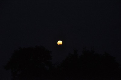 Затмение Луны 7 августа 2017 года 07 Август 2017 21:56 пятое Затмение Луны 7 августа 2017 года 07 Август 2017 21:56 пятое