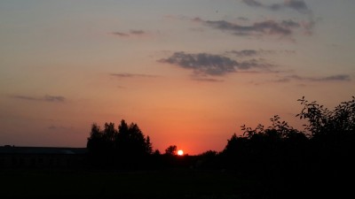 Природная красота неба. Фото 08 Август 2017 20:50 второе
