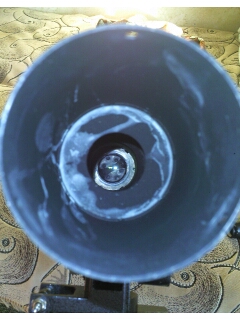 Внутренние чернение трубы рефрактора. 04 Февраль 2014 08:57 второе Внутренние чернение трубы рефрактора. 04 Февраль 2014 08:57 второе