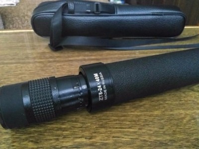 Труба Зрительная Зеница 8-24х40 КОМЗ 22 Август 2017 07:37 пятое Труба Зрительная Зеница 8-24х40 КОМЗ 22 Август 2017 07:37 пятое