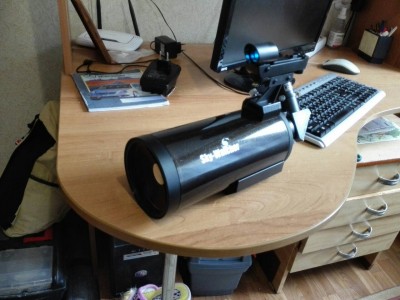 Выбор телескопа SW Mak 90 или SW 909 23 Август 2017 21:23 второе Выбор телескопа SW Mak 90 или SW 909 23 Август 2017 21:23 второе