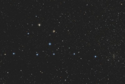 Наши фотографии рассеянных скоплений. 25 Август 2017 21:03