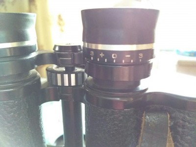 Бинокль БПЦ 20х60 первой редакции, 1986 год. 01 Сентябрь 2017 15:53 двенадцатое Бинокль БПЦ 20х60 первой редакции, 1986 год. 01 Сентябрь 2017 15:53 двенадцатое