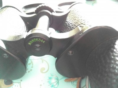 Бинокль БПЦ 20х60 первой редакции, 1986 год. 01 Сентябрь 2017 15:53 одинадцатое Бинокль БПЦ 20х60 первой редакции, 1986 год. 01 Сентябрь 2017 15:53 одинадцатое