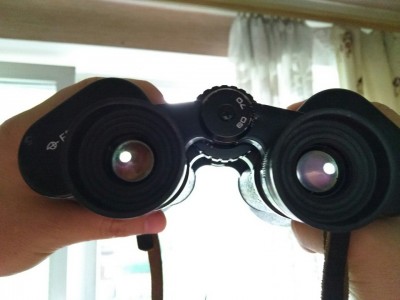 Бинокль БПЦ 20х60 первой редакции, 1986 год. 01 Сентябрь 2017 15:53 девятое Бинокль БПЦ 20х60 первой редакции, 1986 год. 01 Сентябрь 2017 15:53 девятое