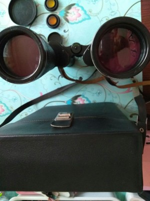 Бинокль БПЦ 20х60 первой редакции, 1986 год. 01 Сентябрь 2017 15:53 восьмое Бинокль БПЦ 20х60 первой редакции, 1986 год. 01 Сентябрь 2017 15:53 восьмое