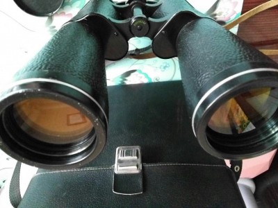 Бинокль БПЦ 20х60 первой редакции, 1986 год. 01 Сентябрь 2017 15:53 седьмое Бинокль БПЦ 20х60 первой редакции, 1986 год. 01 Сентябрь 2017 15:53 седьмое