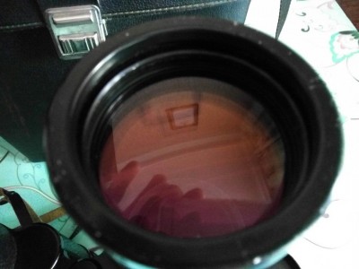 Бинокль БПЦ 20х60 первой редакции, 1986 год. 01 Сентябрь 2017 15:53 шестое Бинокль БПЦ 20х60 первой редакции, 1986 год. 01 Сентябрь 2017 15:53 шестое