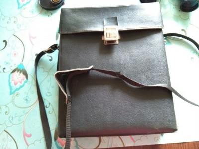 Бинокль БПЦ 20х60 первой редакции, 1986 год. 01 Сентябрь 2017 15:53 третье Бинокль БПЦ 20х60 первой редакции, 1986 год. 01 Сентябрь 2017 15:53 третье