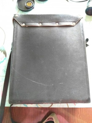 Бинокль БПЦ 20х60 первой редакции, 1986 год. 01 Сентябрь 2017 15:53 второе Бинокль БПЦ 20х60 первой редакции, 1986 год. 01 Сентябрь 2017 15:53 второе