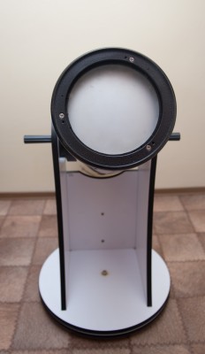 Продам Sky Watcher Dob 8" Pyrex 03 Сентябрь 2017 20:39 третье