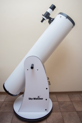 Продам Sky Watcher Dob 8" Pyrex 03 Сентябрь 2017 20:39 второе