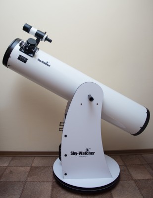 Продам Sky Watcher Dob 8" Pyrex 03 Сентябрь 2017 20:39 первое