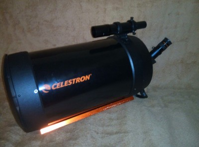 Продается Celestron Advanced C8-A XLT (OTA) 12 Сентябрь 2017 16:54 третье