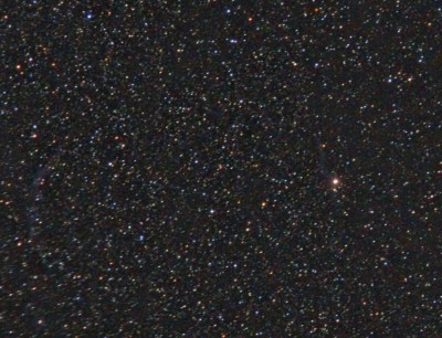 Фото объектов Мессе, NGC, IC и др. каталогов. 12 Сентябрь 2017 21:27