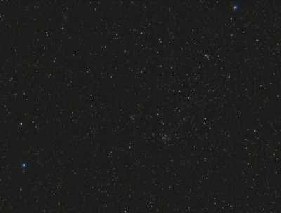 Фото объектов Мессе, NGC, IC и др. каталогов. 26 Сентябрь 2017 12:09 первое