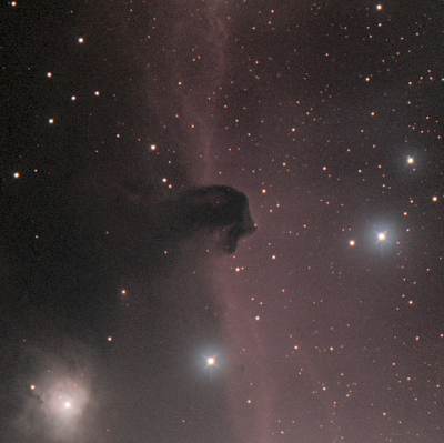 Астрофото с удаленных телескопов 27 Сентябрь 2017 17:21