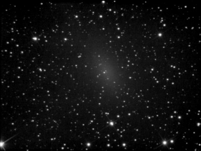 Фото объектов Мессе, NGC, IC и др. каталогов. 28 Сентябрь 2017 16:41