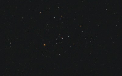 Фото объектов Мессе, NGC, IC и др. каталогов. 30 Сентябрь 2017 12:07