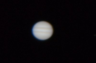Фото Юпитера 04 Февраль 2014 21:51 четвертое