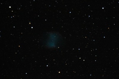 Фото объектов Мессе, NGC, IC и др. каталогов. 02 Октябрь 2017 19:32