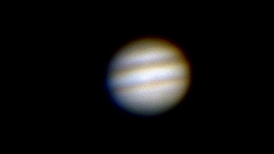 Фото Юпитера 04 Февраль 2014 21:51 третье