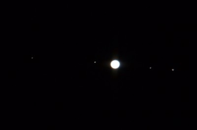 Фото Юпитера 04 Февраль 2014 21:51 второе