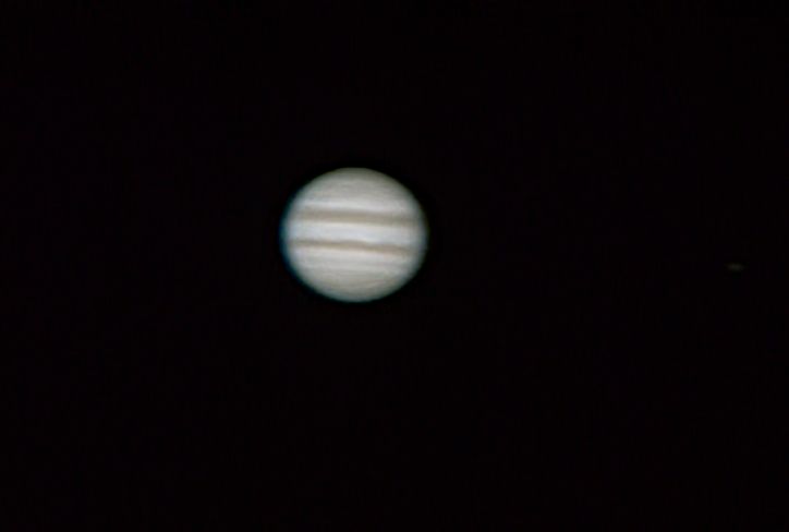 Фото Юпитера 05 Февраль 2014 11:31