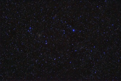 Фото объектов Мессе, NGC, IC и др. каталогов. 07 Октябрь 2017 22:11