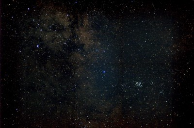 Фото объектов Мессе, NGC, IC и др. каталогов. 07 Октябрь 2017 23:29