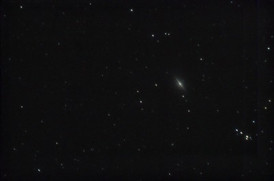 Фото объектов Мессе, NGC, IC и др. каталогов. 08 Октябрь 2017 10:52
