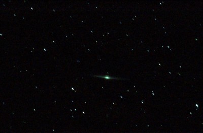 Фото объектов Мессе, NGC, IC и др. каталогов. 08 Октябрь 2017 11:12
