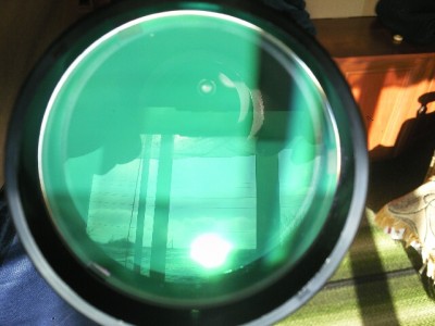 Внутренние чернение трубы рефрактора. 05 Февраль 2014 13:01 второе Внутренние чернение трубы рефрактора. 05 Февраль 2014 13:01 второе