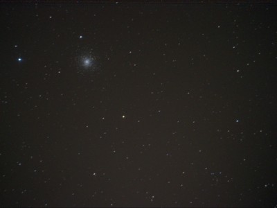Фото объектов Мессе, NGC, IC и др. каталогов. 08 Октябрь 2017 23:05