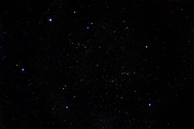 Фото объектов Мессе, NGC, IC и др. каталогов. 10 Октябрь 2017 00:11 четвертое