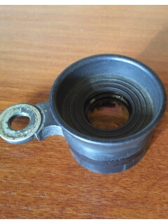 Внутренние чернение трубы рефрактора. 05 Февраль 2014 13:36 Внутренние чернение трубы рефрактора. 05 Февраль 2014 13:36