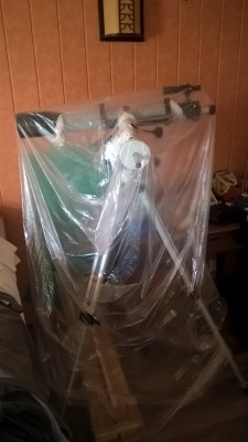 Продам телескоп Sky-Watcher 909EQ3-2 12 Октябрь 2017 11:24 третье Продам телескоп Sky-Watcher 909EQ3-2 12 Октябрь 2017 11:24 третье