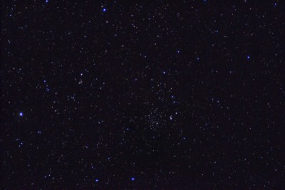 Фото объектов Мессе, NGC, IC и др. каталогов. 15 Октябрь 2017 20:41