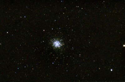 Фото объектов Мессе, NGC, IC и др. каталогов. 16 Октябрь 2017 22:48 третье