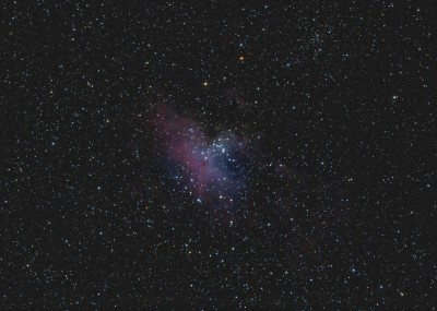 Наши фотографии диффузных туманностей 17 Октябрь 2017 10:55 первое Наши фотографии диффузных туманностей 17 Октябрь 2017 10:55 первое