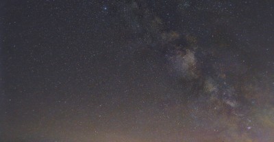 Фото объектов Мессе, NGC, IC и др. каталогов. 18 Октябрь 2017 22:08