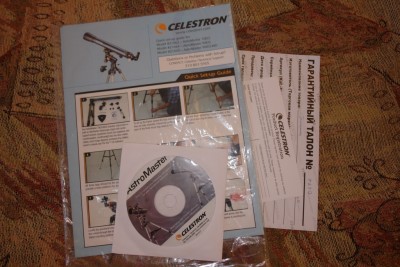 Продаю Celestron AstroMaster 90 EQ 19 Октябрь 2017 10:27 десятое Продаю Celestron AstroMaster 90 EQ 19 Октябрь 2017 10:27 десятое